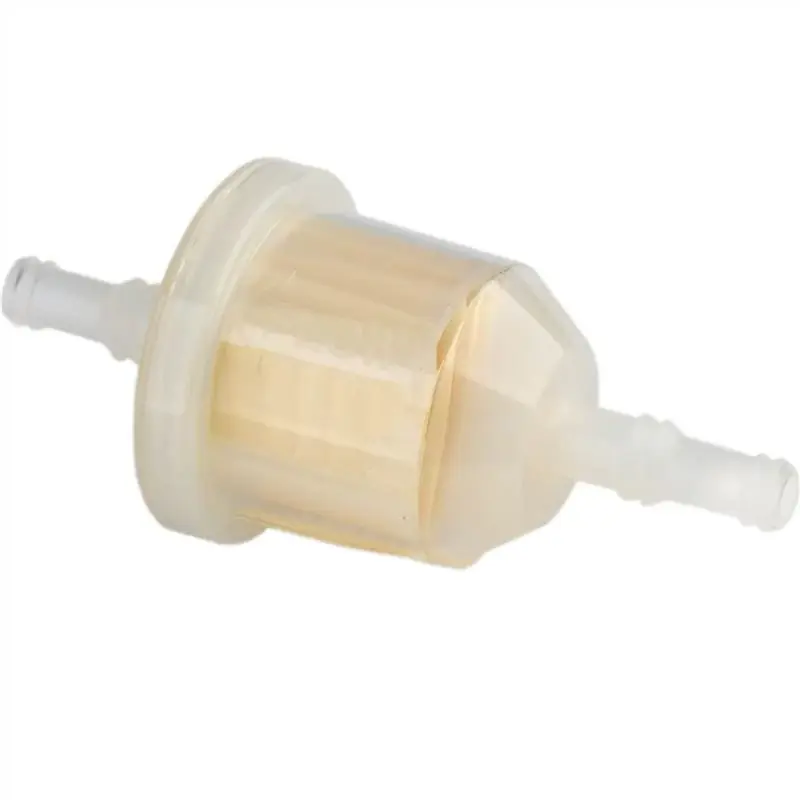 Order Now Oregon 07-160 Fuel Filter 80 Micron Replaces Oregon 07-107