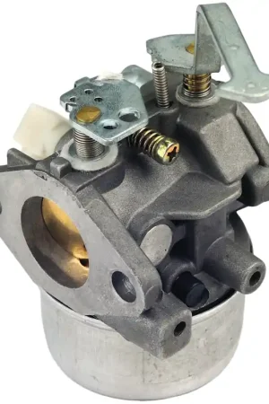 Trending Oregon 50-659 Tecumseh Complete Carburetor Assembly, HMSK & LH Models