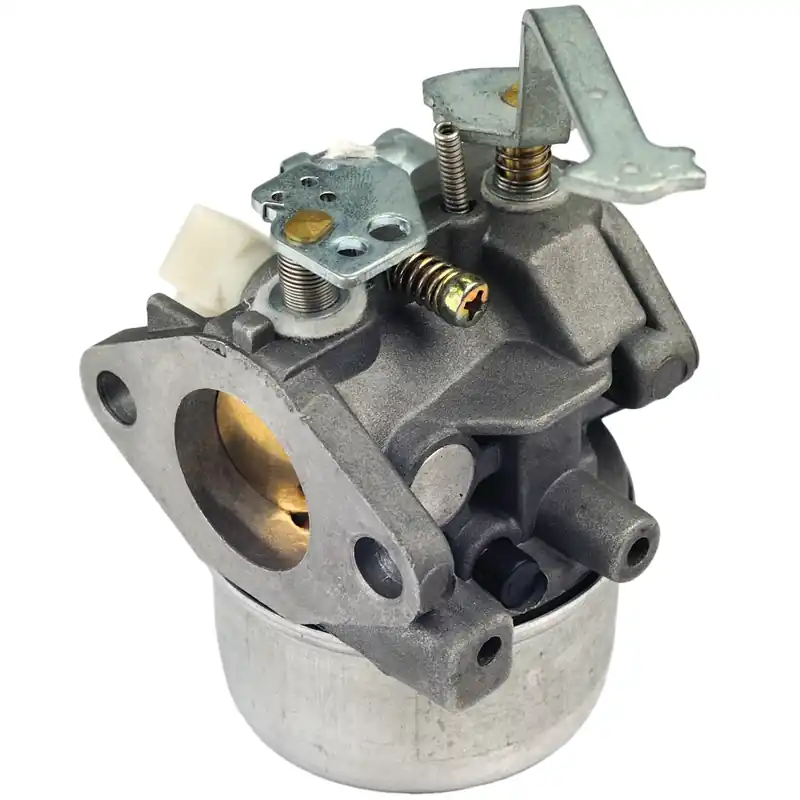 Trending Oregon 50-659 Tecumseh Complete Carburetor Assembly, HMSK & LH Models