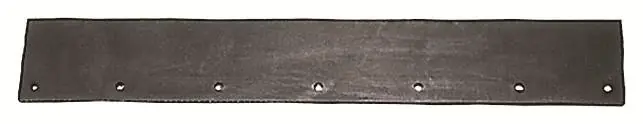 Authentic Oregon 73-003 Snow Thrower Paddle