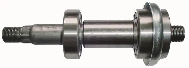 Oregon 85-051 Spindle Shaft for Oregon 82-516 Latest