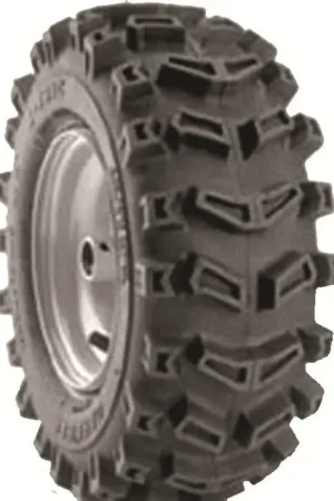 Trusted Brand Oregon 70-404 Carlisle Tire, X-Trac Tread, 15/500-6, 2-Ply