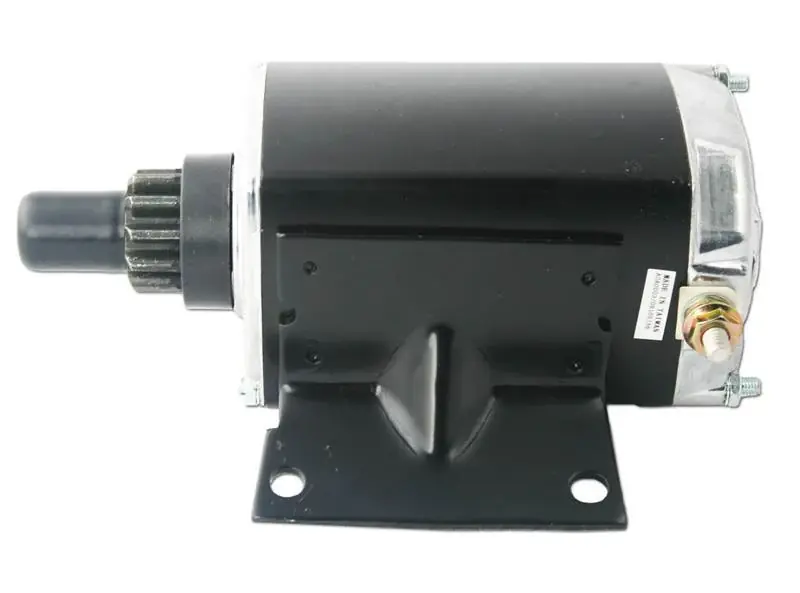 Oregon 33-716 Electric Starter Motor for Tecumseh Part 33835 Sale