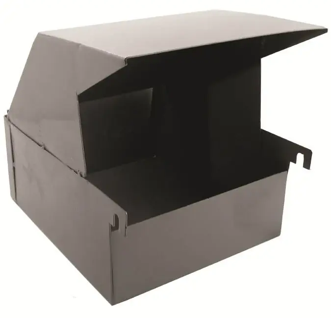 Hassle-Free Returns Oregon 88-033 Grit Collector For 1/2 HP Lawn Mower Blade Grinder