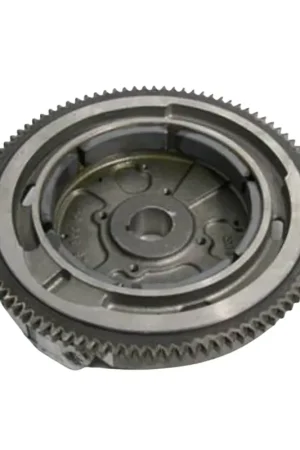 Top Pick Kohler 24 025 121-S Flywheel Assembly (LW 22 Degree) Replaces 24 025 55-S