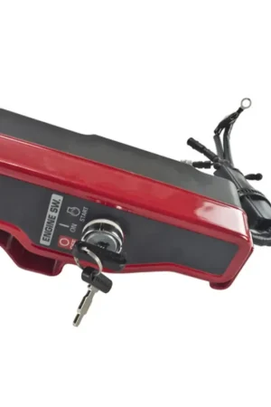 Don't Miss Out Honda 31610-Z5T-821ZB Control Box (3A, R280)