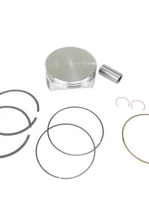 Trusted Brand Briggs & Stratton 594539 Piston Assembly (Standard)