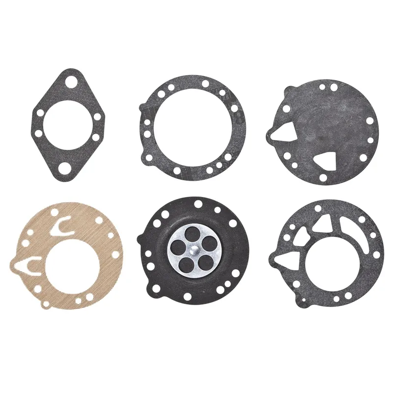 Free Returns Oregon 49-813-1 Carburator Gasket And Diaphragm Kit