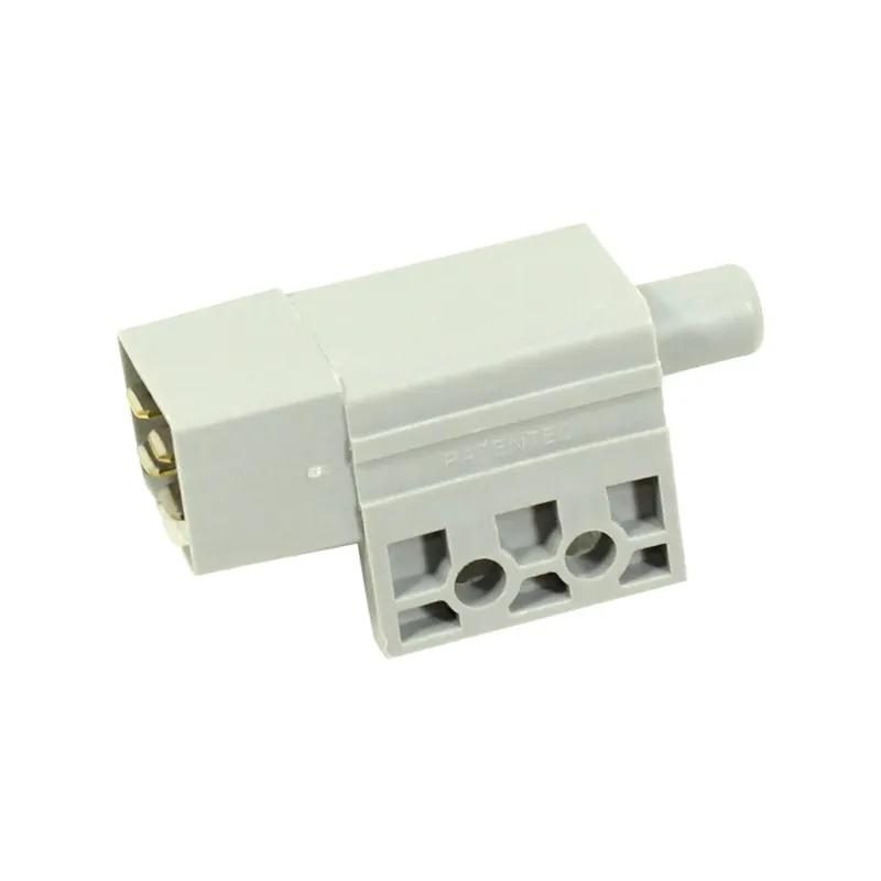 Husqvarna 539101080 Interlock Switch Replaces # 532109553,109553X,1009553X,532109553 Markdown