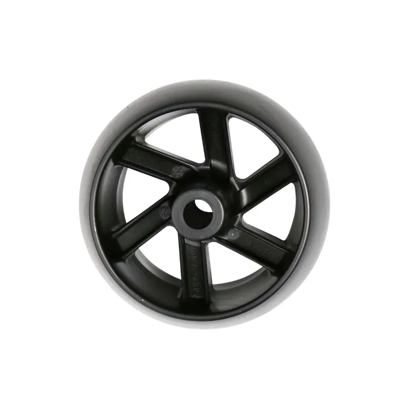 Husqvarna 589527301 Wheel, Guage Rally Authentic