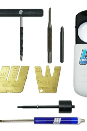 Walbro 500-538 Tool Kit Grab Now