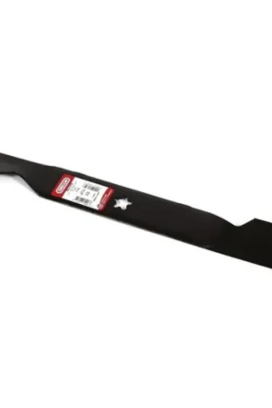 Brand New Oregon 195-018 Blade, AYP 532137380, 17-3/8"