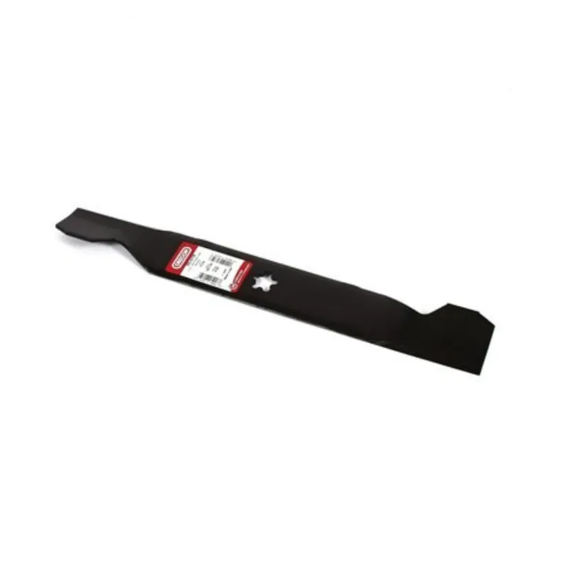 Brand New Oregon 195-018 Blade, AYP 532137380, 17-3/8"