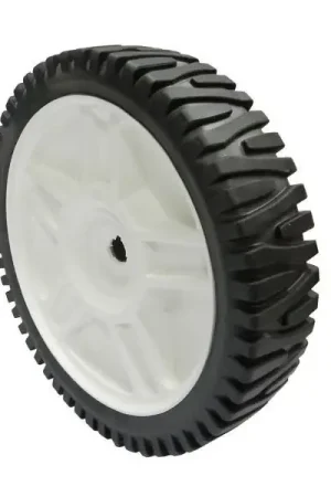Premium Poulan 581009204 Wheel