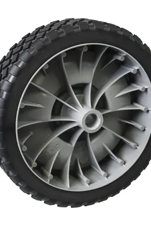 Special Offer Husqvarna 583716801 Wheel, 7" x 1.75"