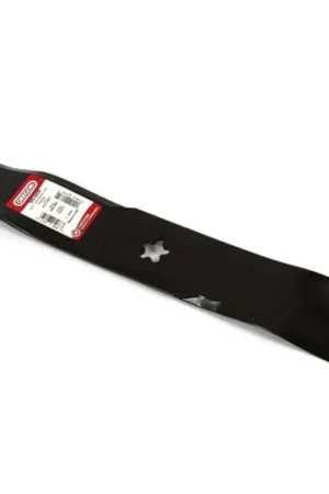 Oregon 195-068 Blade, AYP 532173921, 16-11/16" Budget