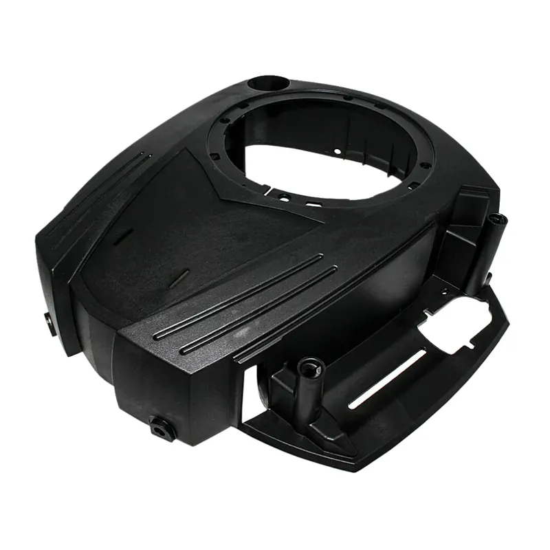 Hot Picks Briggs & Stratton 592814 Blower Housing