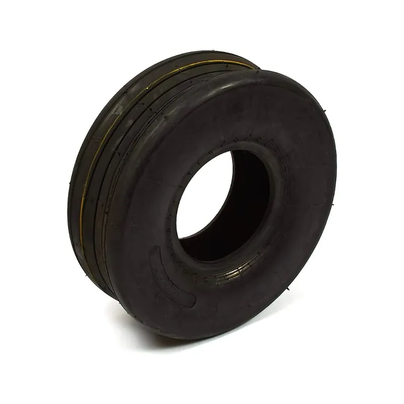 Oregon 58-114 Tire, 15" x 600-6 Rib Tread Next Day Delivery