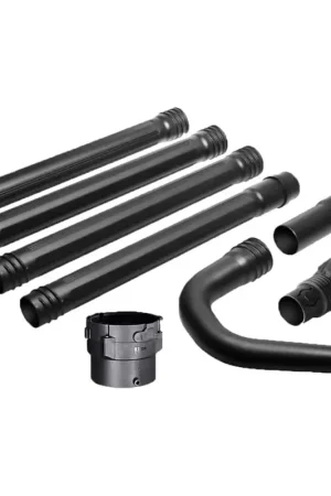 Worx WA4094 GutterPro Universal Gutter Cleaning Kit for Leaf Blowers Mega Sale