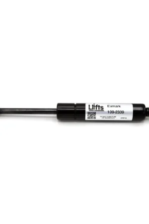 Llifts Steering Damper for Exmark, Replaces 109-2339 Secure Checkout