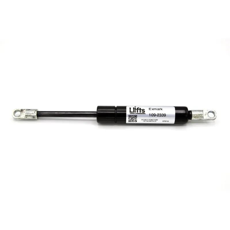 Llifts Steering Damper for Exmark, Replaces 109-2339 Secure Checkout