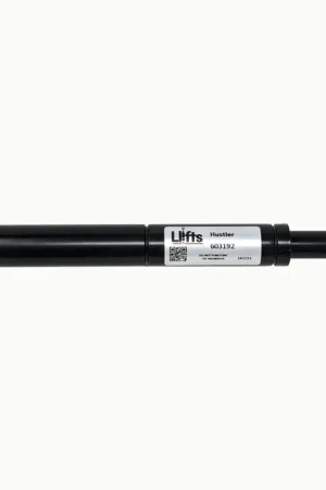 Popular Llifts Steering Damper for Hustler, Replaces 603192