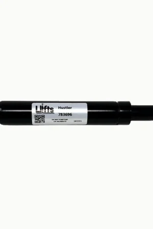 Llifts Steering Damper for Hustler, Replaces 783696 Special Discount