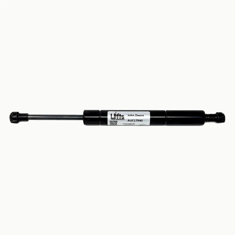 Llifts Steering Damper for John Deere, Replaces AM144924 Trusted Brand