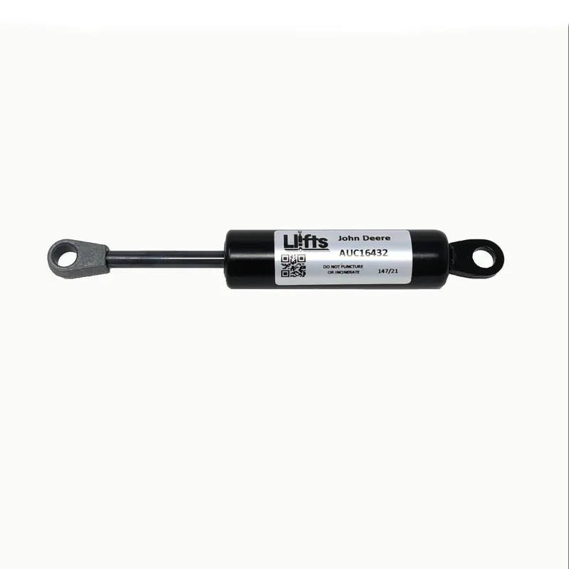 Llifts Steering Damper for John Deere, Replaces AUC16432 Express Delivery