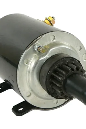 Professional Grade Xtreme 410-22007 Starter, Replaces Tecumseh 33605 and 35763