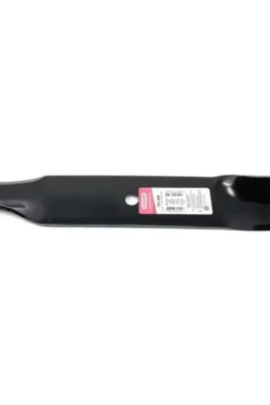 Genuine Oregon 791-400 Blade, John Deere 19-1/2"