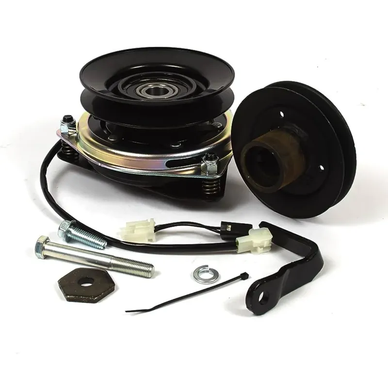 Shop Now Murray 1687296SM Electric Clutch, Replaces 1686883