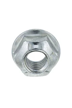 Trending Honda 90114-SA0-000 Self-Lock Nut (6mm)