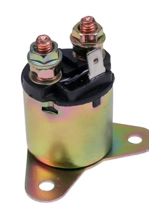 Discount Honda 31204-ZA0-003 Contactor Assembly