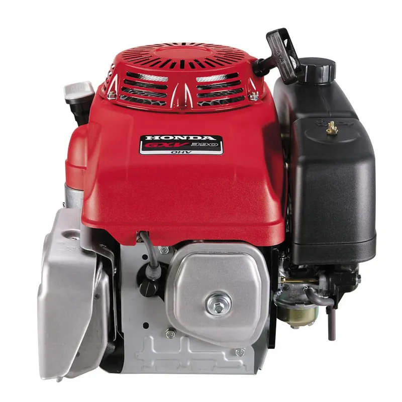 Clearance Honda GXV390 DABG Vertical Engine