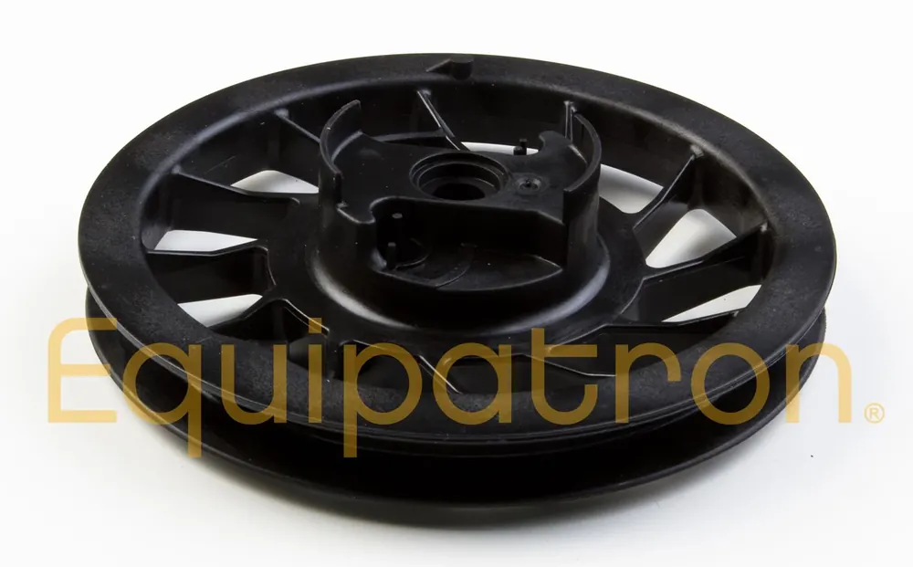 Clearance Briggs & Stratton 697843 Pulley and Spring Assembly