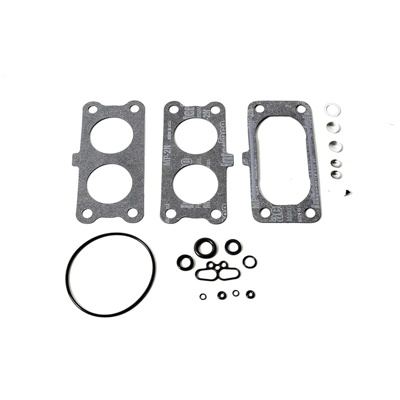 Trending Kawasaki 11028-6317 Gasket, Set (Carburetor)