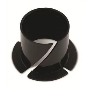New Release Husqvarna/Poulan/Weed Eater 532003366 Plastic Flange Bushing