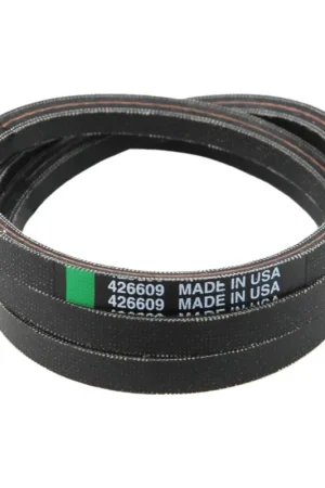 Authentic Electrolux 532196853 Belt, Drive