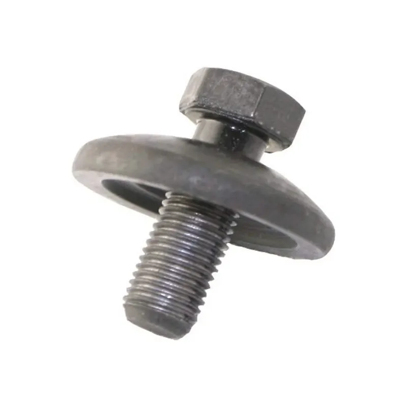 Authentic Electrolux 532193003 Bolt Washer Assembly 7/16-2