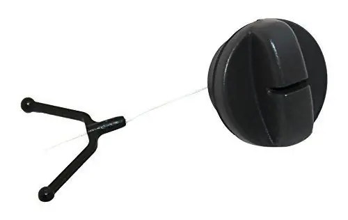 Super Sale Husqvarna 501431402 Tank Cap