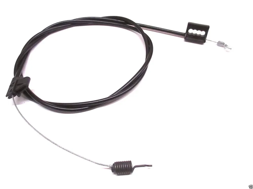 Top Rated Electrolux 532407816 Cable Drive Vs Bolt-On.Auto Fgd L