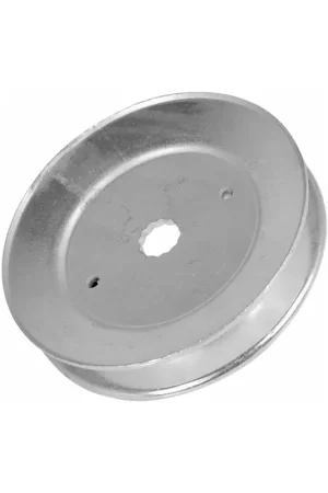 Weekend Sale Husqvarna 532173434 Lawn Tractor Mandrel Pulley
