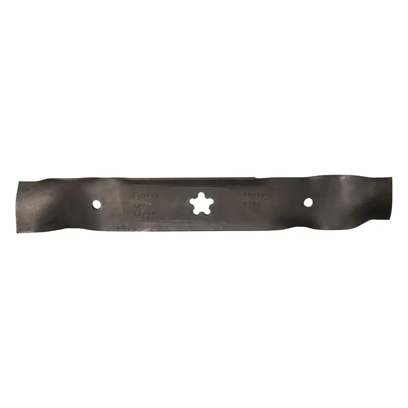 Husqvarna 532152443 Mulching Blade New Arrival