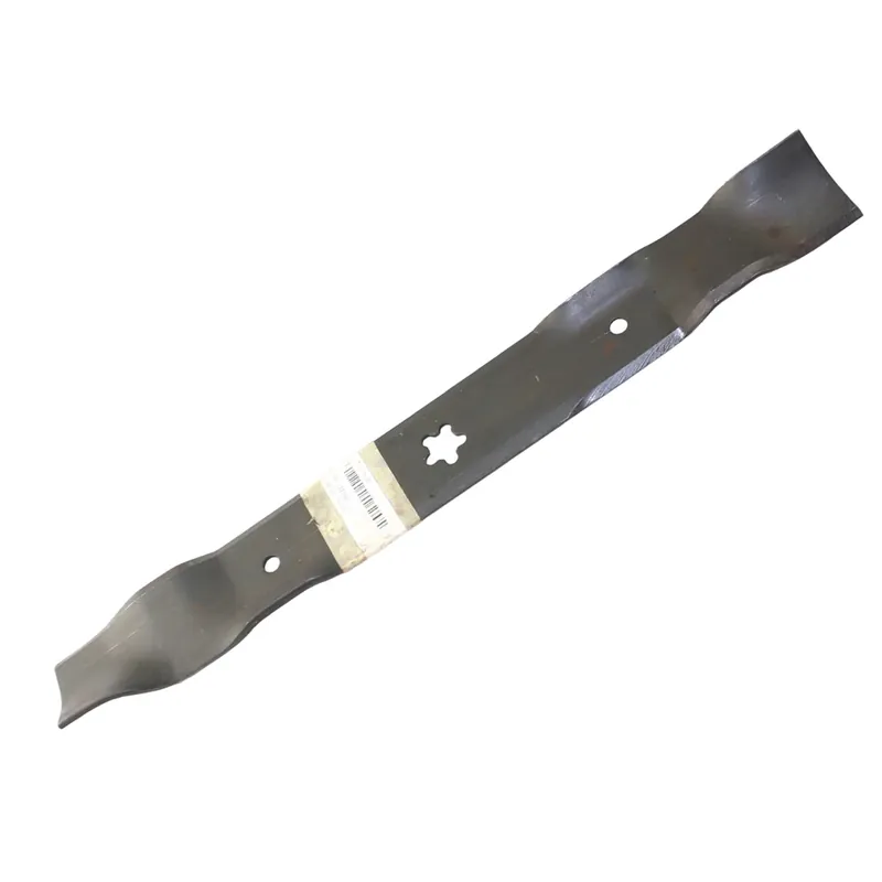 Husqvarna/Poulan/Roper/Craftsman/Weed Eater 532134148 Blade 38" Mulch Markdown