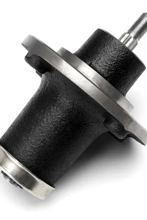 Seasonal Sale Electrolux 539131898 Mandrel Assembly, Cast Iron