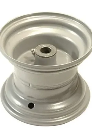 Authentic Husqvarna/Poulan 532106732 Front Rim Assembly