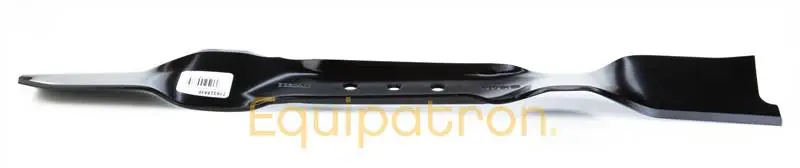 Murray 7103288YP Blade, Wave Steel Deck Luxury