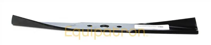 Murray 1716696ASM Mulching Blade, 44" High Quality