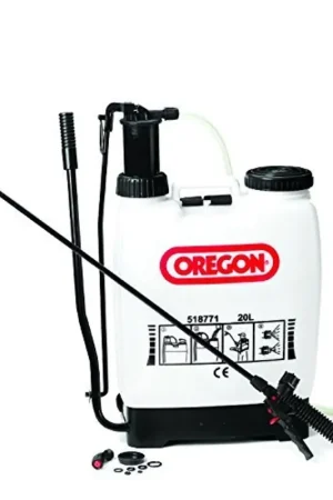 Weekend Sale Oregon 518771 Oregon 20 Liter Sprayer